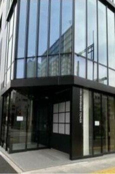 AIBA SHIMBASHI TOWER 