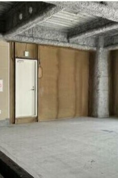 AIBA SHIMBASHI TOWER 