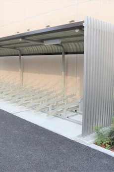 ウィステリア上池袋 