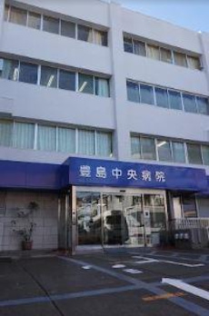 ウィステリア上池袋 