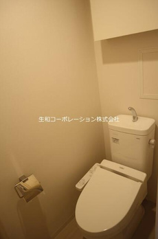 キャナルテラス品川 