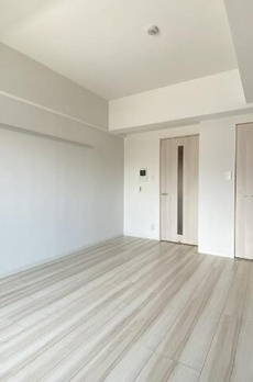 キャナルテラス品川 