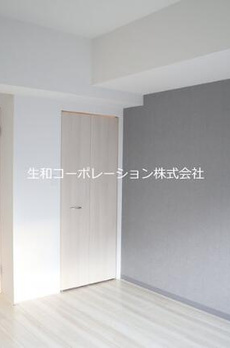 キャナルテラス品川 