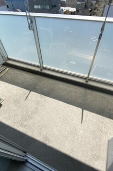 キャナルテラス品川 