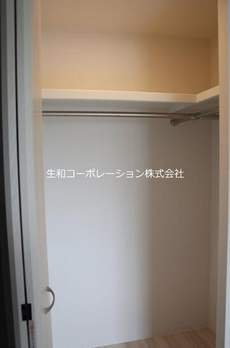キャナルテラス品川 