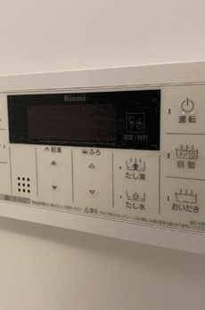 キャナルテラス品川 