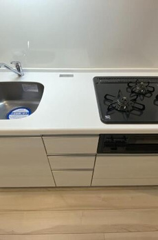 キャナルテラス品川 