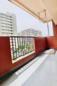 シャルム・Ｋ・カーサ 