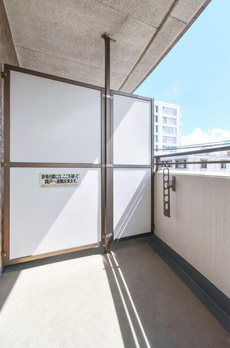オーパスホームズ白山 