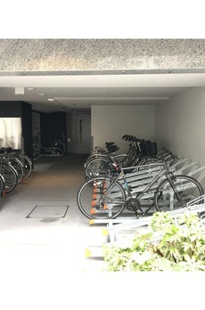 ザ・パークハビオ日本橋馬喰町 