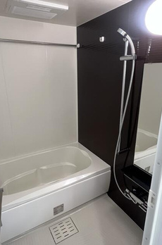 アイルプレミアム月島ドゥーエ 