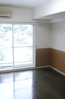 信濃町Ⅱ番館 