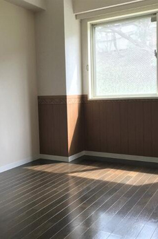 信濃町Ⅱ番館 