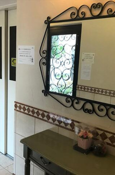信濃町Ⅱ番館 