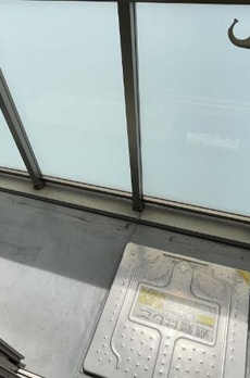 ブルーアース品川 