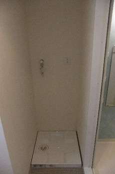 ブルーアース品川 