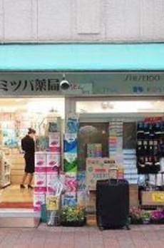 ブルーアース品川 