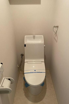 福信館 