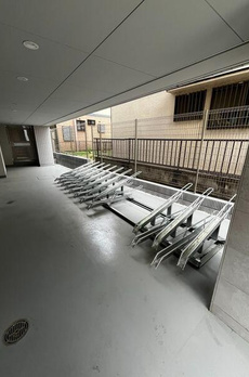 アーバンパーク亀戸Ⅱ 