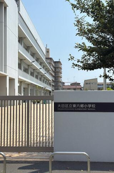 ハイツアオキ第１ 