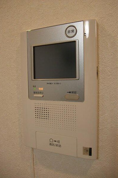 ルーブル荻窪参番館 