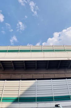 ロイヤルプラザ滝野川 