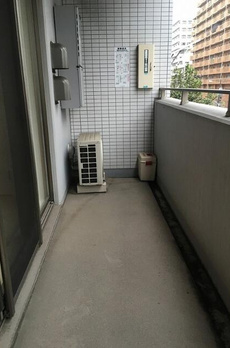 中目黒ウエスト 