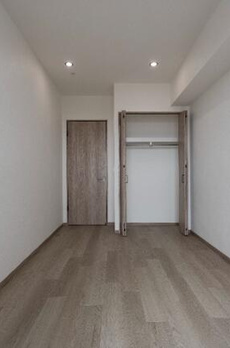 レジディア西麻布 