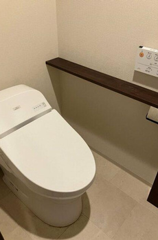 プラウドタワー清澄白河 