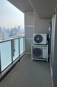 プラウドタワー清澄白河 