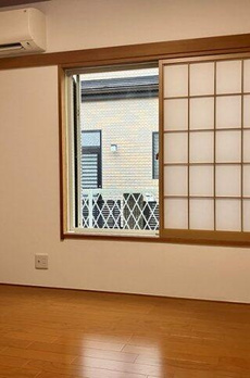 宮坂戸建 