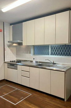 宮坂戸建 