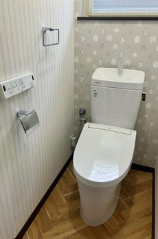 宮坂戸建 
