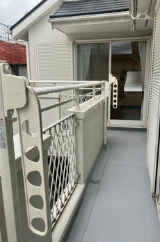 宮坂戸建 