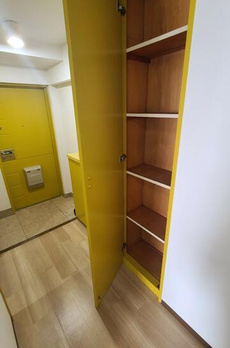アーデルホーフ弥生町 