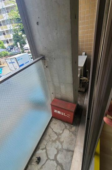 アーデルホーフ弥生町 