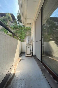 パークヒルズ田園調布 