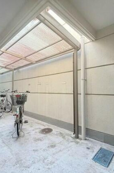 パークヒルズ田園調布 