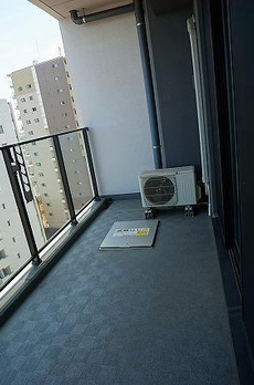 ディームス大井町 