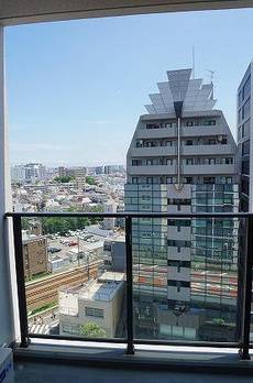 ディームス大井町 
