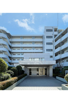 目黒本町マンション 