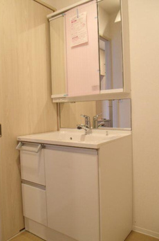 カッシア南大塚 