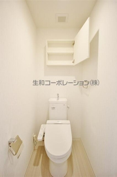エスティム南六郷 