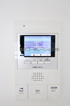 エスティム南六郷 