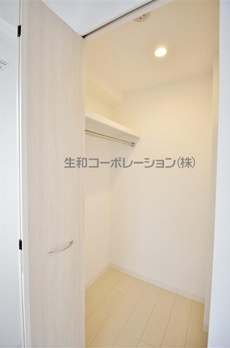 エスティム南六郷 