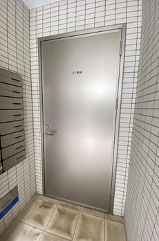 エスティム南六郷 