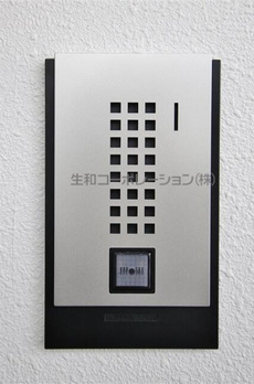 エスティム南六郷 