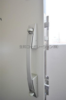 エスティム南六郷 