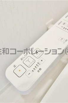 エスティム南六郷 