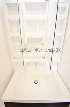 エスティム南六郷 